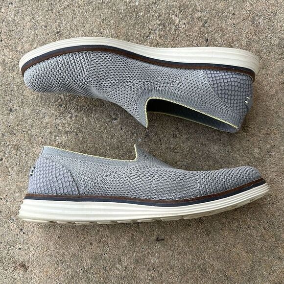 Cole Haan ØriginalGrand Meridian Loafer Women’s Sz 9 - Picture 2 of 12